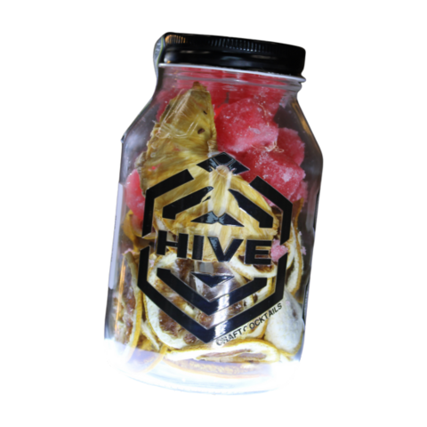 Azalea cocktail infusion kit