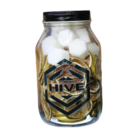 Classic Mule cocktail infusion kit