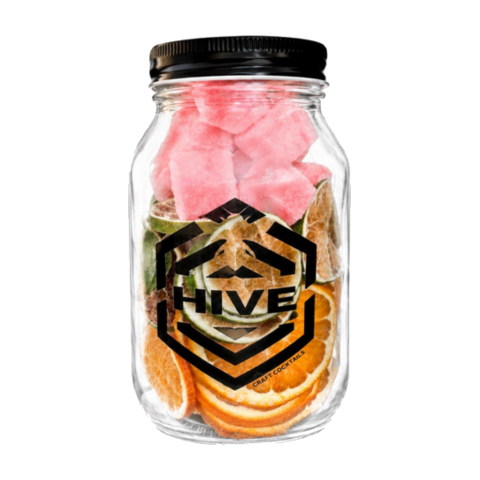 Watermelon Punch cocktail infusion kit