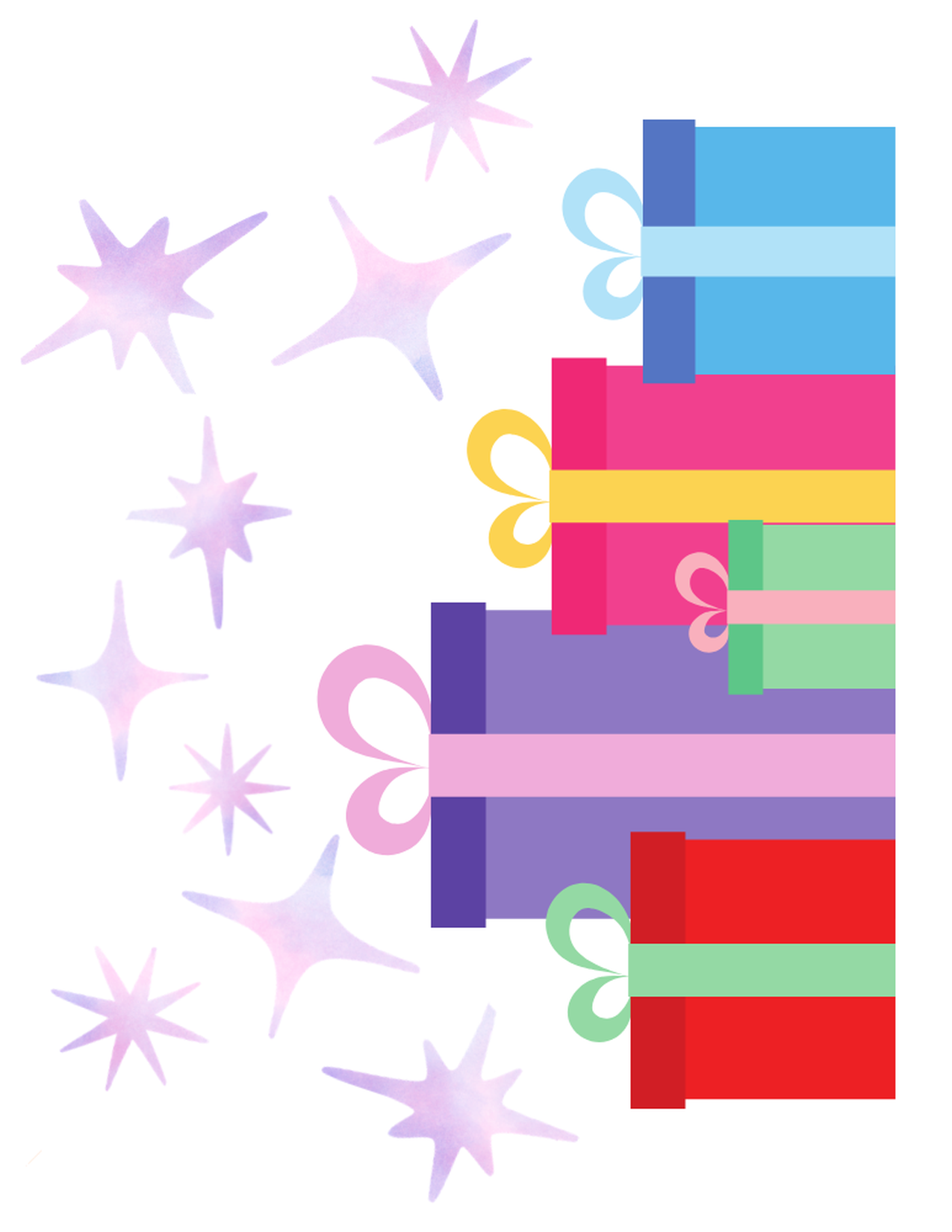 Gifts & Stars