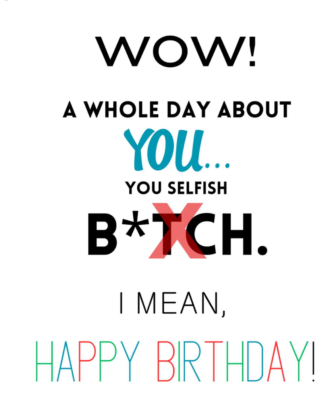 B-Day B